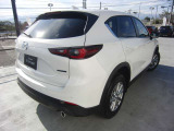 CX-5 2.2 XD プロアクティブ 