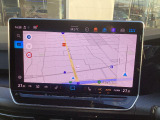 CarPlay&AndroidAutoに対応しています
