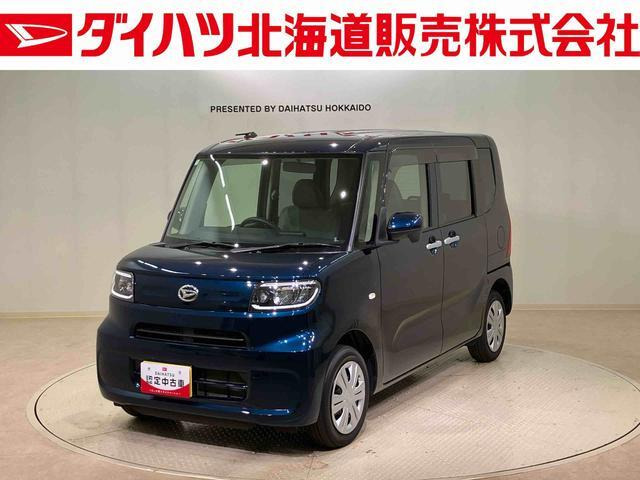 タント L 