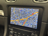 PCM純正ナビゲーションには標準でCARPLAYとの連携機能が備わっています。