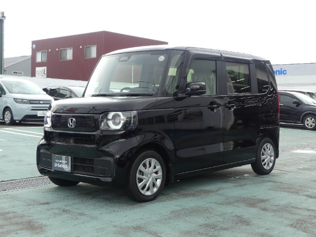 N-BOX  