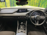 MAZDA3ファストバック 1.5 15S ツーリング 