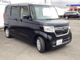 N-BOX L 4WD 
