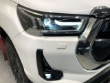 ★LEDヘッドライト★LEDは明るく遠くまで照らす光量で夜間走行の視認性を高めます。長寿命で省電力!見た目もスタイリッシュです。