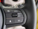 ◆アダプティブクルーズコントロール◆予め設定した車速内でクルマが自動的に加減速。前走車との適切な車間距離を維持しながら追従走行します。【LKAS】車線維持支援システムでステアリング操作を支援。