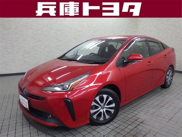 プリウス 1.8 A