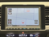 Gathers【VXM-205VFEi】8インチベーシックインターナビ。地デジ・ワンセグ・CD・DVD・インターナビ・Bluetooth対応。