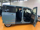 全車クリーニング済みです!
