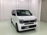 N-WGN L スタイルプラス ビター 