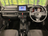 ジムニー XL 4WD 