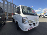 キャリイ KC エアコン パワステ 