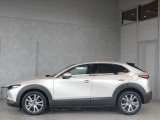 当社下取りのCX-30が入庫致しました♪ナビやETC、360&deg;モニターなど装備充実!ディーラー保証付きで、ご安心頂ける一台です♪お気軽にお問合せ下さい!