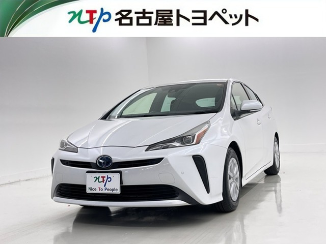 プリウス 1.8 S 