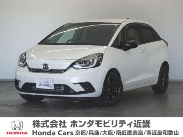 フィット 1.5 e:HEV ホーム 1.5 e:HEV ホーム カーサ