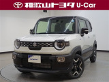 登録済未使用車のクロスビー ハイブリッドMZが新入庫いたしました♪