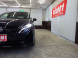 オートエムワンには多数車種様々な在庫がございます。きっとお気に入りの1台に出会えるはずです!