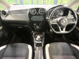ノート 1.2 e-POWER X 