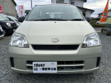ミラ L 4WD