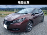 日産 リーフ