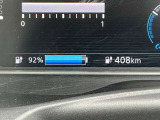 【e+G! 62kwh!】 安心の航続可能距離です!