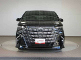 アルファード ハイブリッド 2.5 Z 