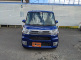 タント X ターボ SAIII 4WD 
