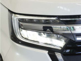 ◆LEDヘッドライト◆ LEDライトは、明るく視認性が良く、省エネで環境にもやさしいヘッドライトです!