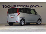 ルーミー 1.0 G-T 