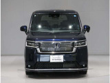 停車時に先行車が発進したことをお知らせしてくれる『先行車発進お知らせ機能』もホンダセンシングの1つです♪「うっかり」がなくなりますね☆