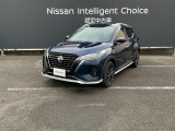 ニッサン キックス X スタイルエディション ワンオーナー ワイドメモリーナビ プロパイロット アラウンドモニター