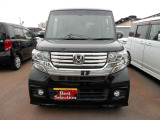 N-BOX G SSパッケージ 4WD 