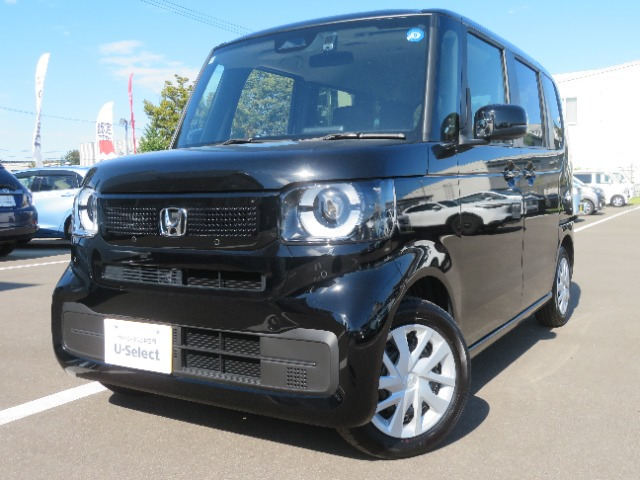N-BOX  