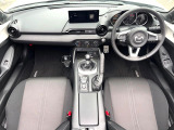 ロードスター 1.5 NR-A 