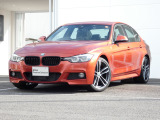 BMW 3シリーズセダン