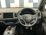 運転しやすいインパネ周りです!見やすいレイアウトで快適なドライブをサポートします!