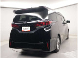 アルファード 2.5 Z 