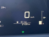 現在の走行距離です。実際にはお客様自身でお確かめください