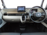 N-BOX  660 4WD