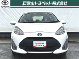 60項目5000部品が対象のトヨタディーラーだからこその安心。1年間走行距離無制限のロングラン保証付。別途有料で合計3年まで可。