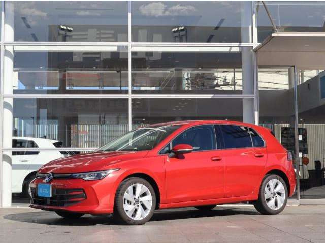 ゴルフ  TDI アクティブ アドバンス ディーゼルターボ