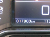 メーターの画像です