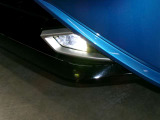 LEDフォグランプ装備!霧の濃い日や雨の強い日に、前方を走行している車両に自車の存在がいることを知らせます!