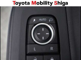 駐車時に便利なスマ-トキ-連動オ-ト格納式ドアミラーを装備しています。施錠すると自動的にドアミラーを格納する便利な機能です!
