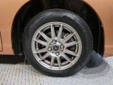 サービス工場完備。車検・メンテもお任せください!