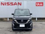 日本全国の日産で対応できるワイド保証付きで安心です。