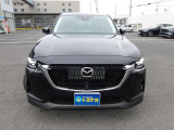 CX-60 3.3 XD Lパッケージ ディーゼル 被害軽減ブレーキ/12.3インチモニター/360