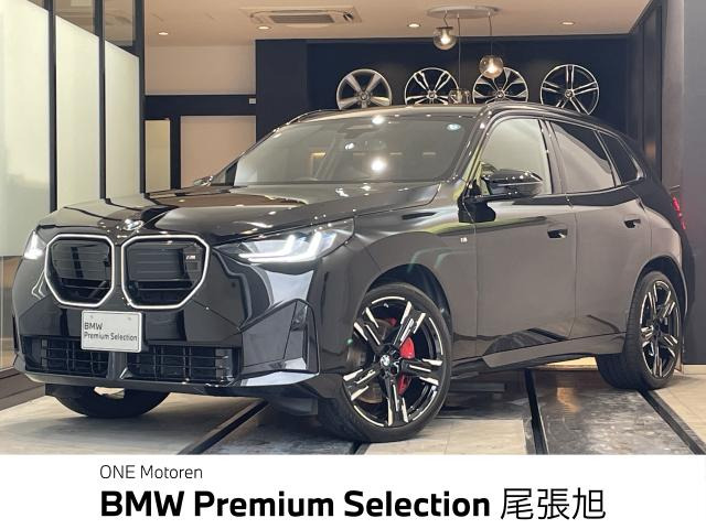 X3 M50 xドライブ 4WD 