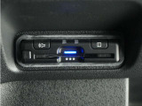 ◆ETC車載器 装備車◆今や必需品のETC!有料道路を利用する際にスムースに通過でき、わずらわしい料金支払いから開放されます!