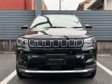 コンパス リミテッド 4WD 