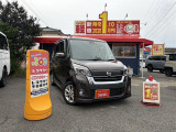 ★日産 ルークス ハイウェイスター X 4WD入庫しました!